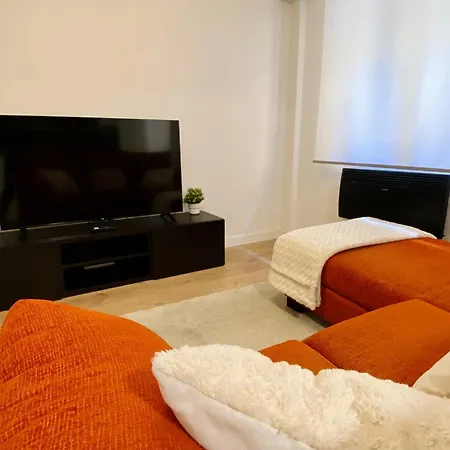 En 아파트 에이바르