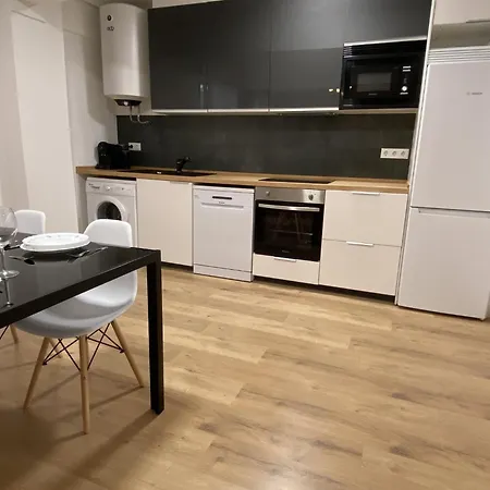 아파트 En 에이바르