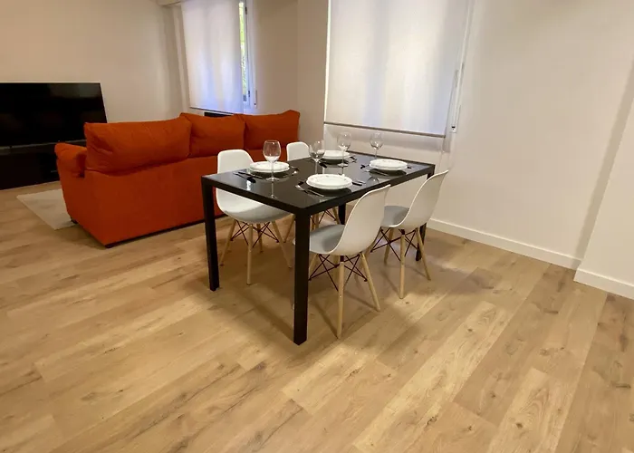 아파트 En 에이바르