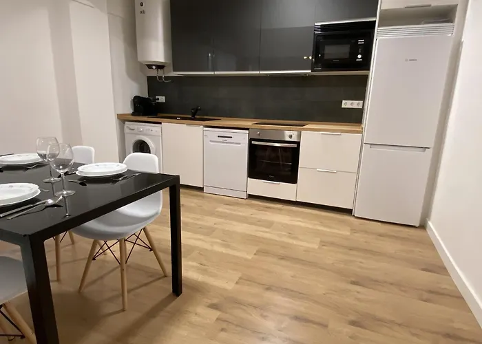 아파트 En 에이바르