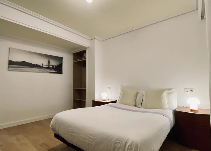 아파트 En 에이바르