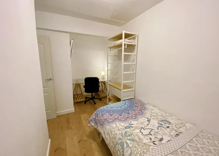 아파트 En 에이바르